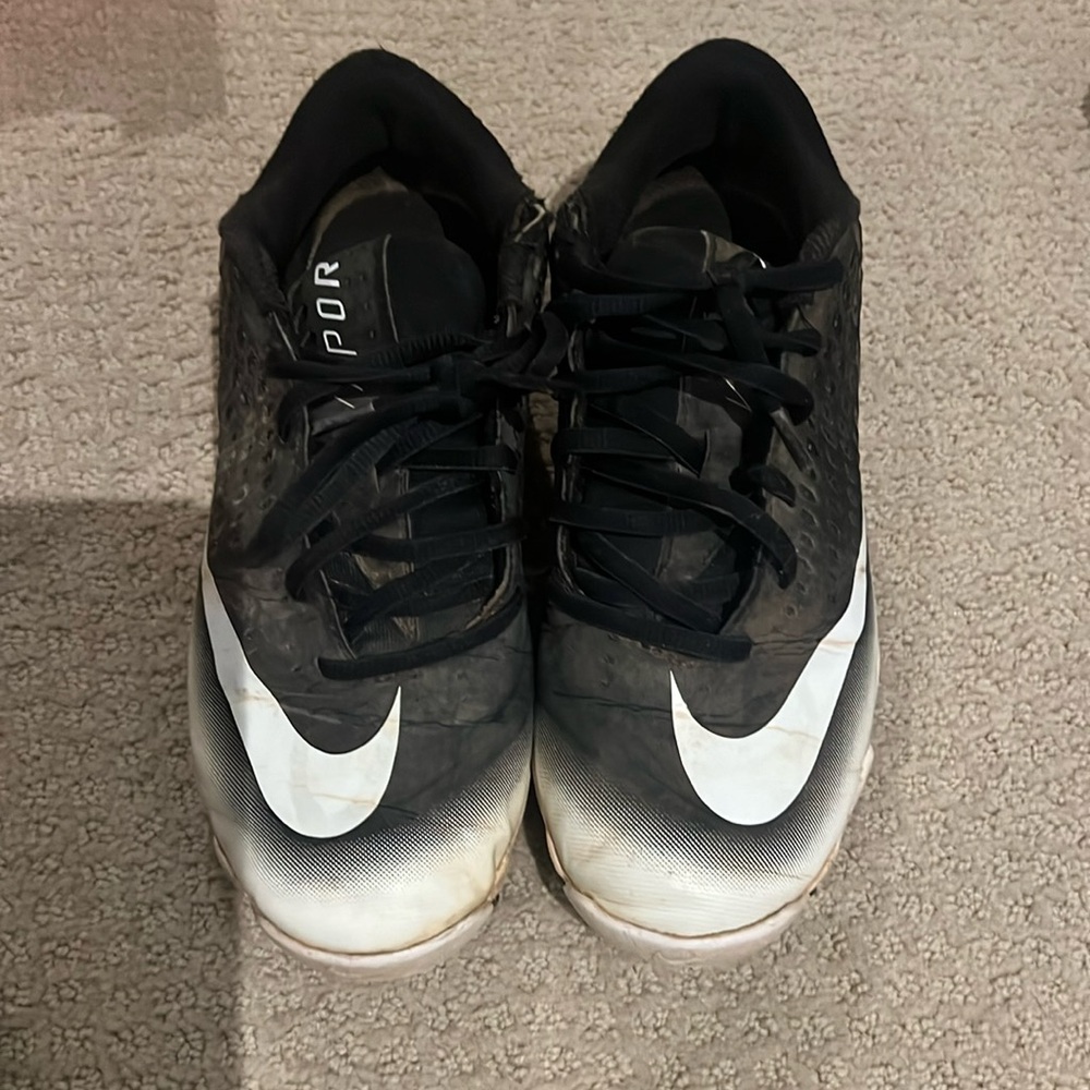 Nike baseball cleats Vapor Ultrafly 2 Keystone BG [USED]